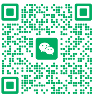 微信二维码